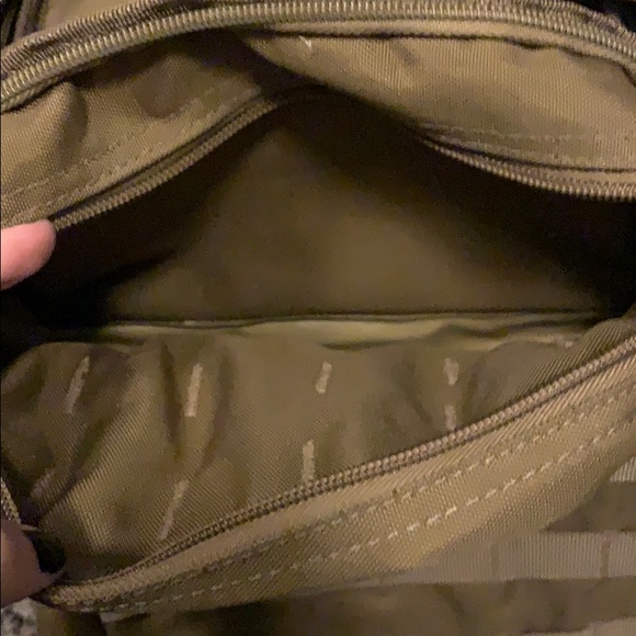 Mil-Spec Assault Hiking/Outdoor Pack - Picture 3 of 5